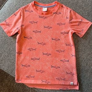 Shark T-shirt